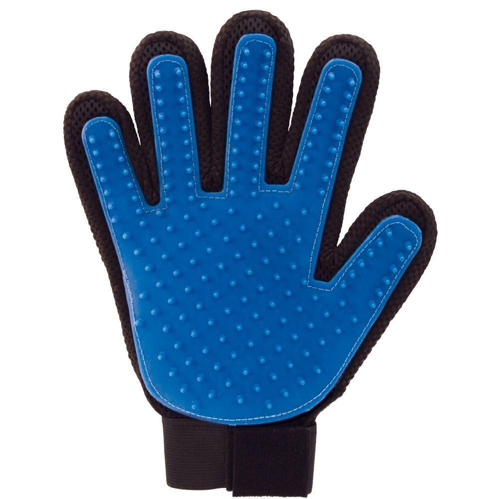 Magic Pet Grooming Glove