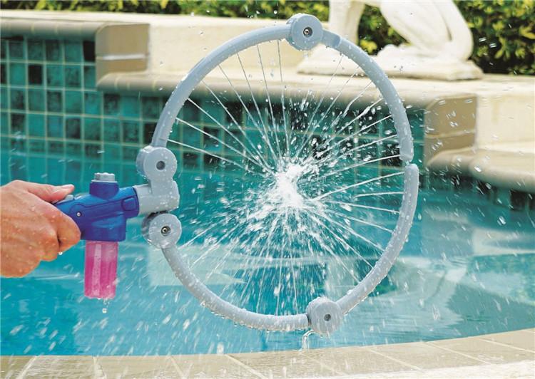 Pet 360 Degree Shower Tool Kit