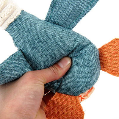 Dog Toy with Sound