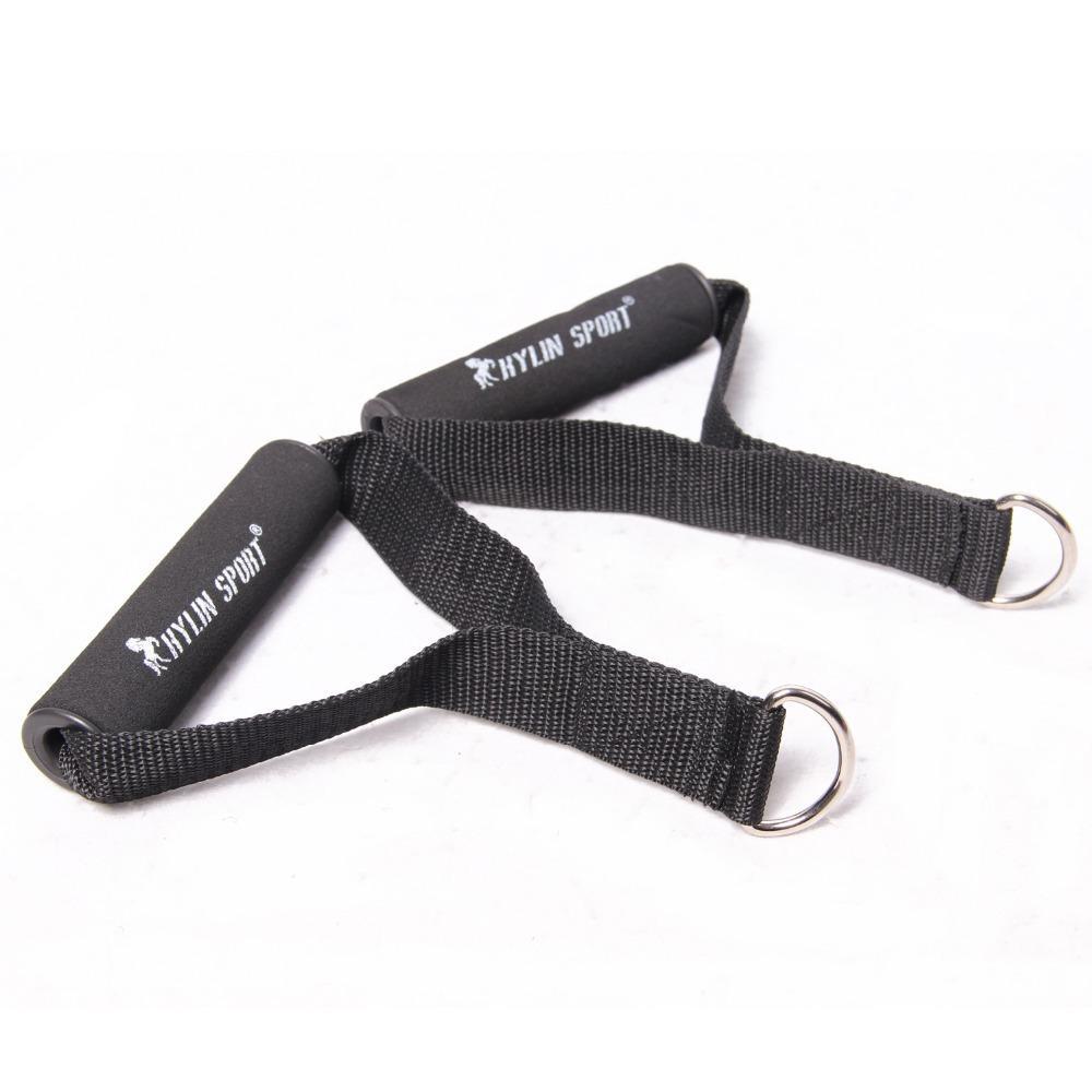 9 Pieces Set Pull Rope And Accessories