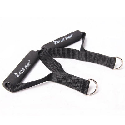 9 Pieces Set Pull Rope And Accessories