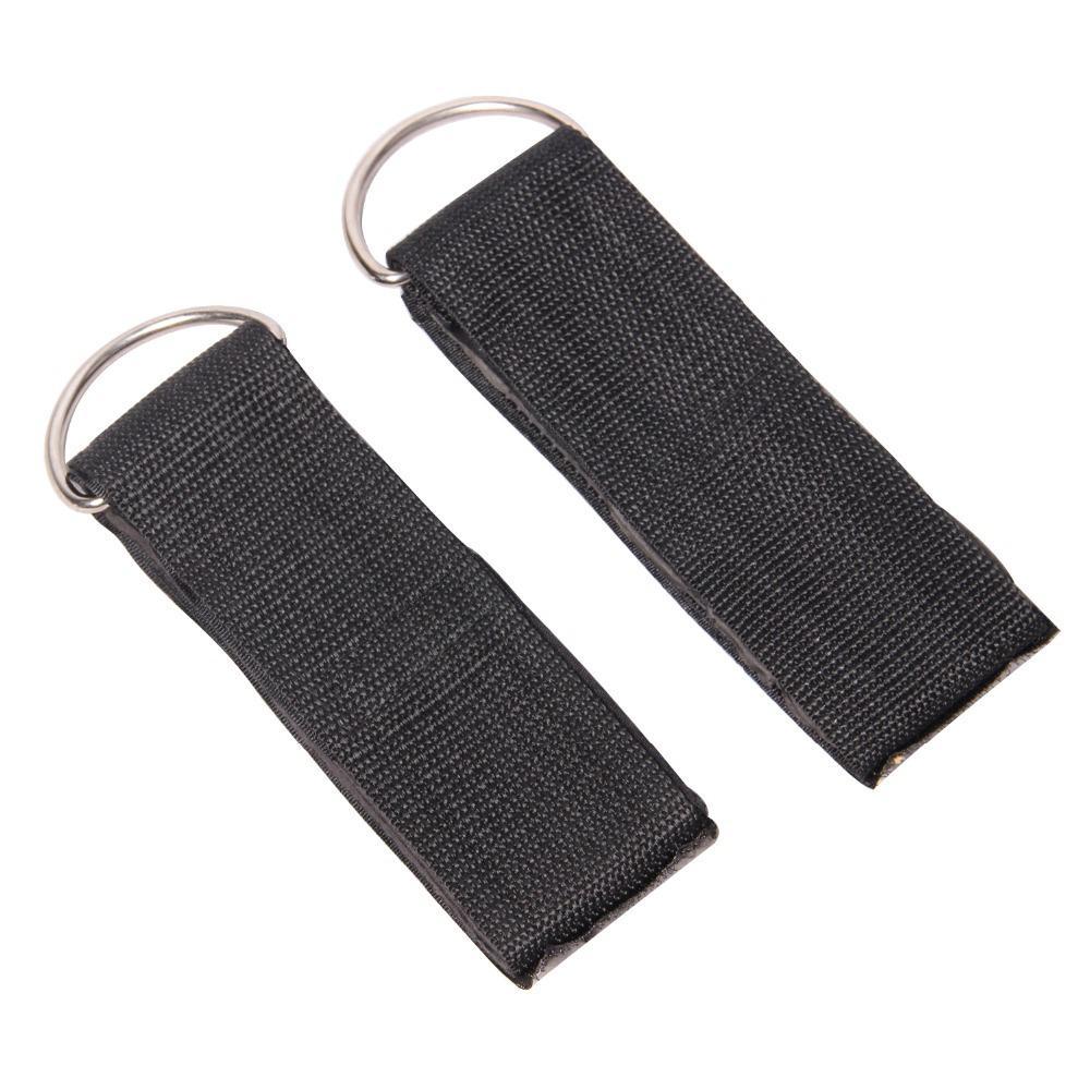 9 Pieces Set Pull Rope And Accessories