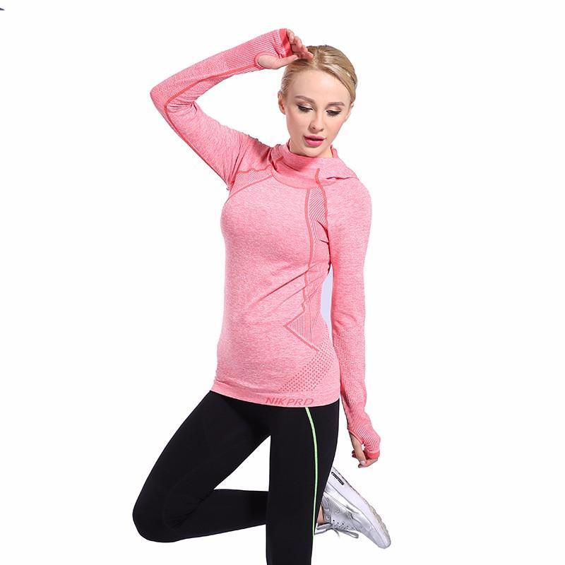 Outdoor Women Hoodie