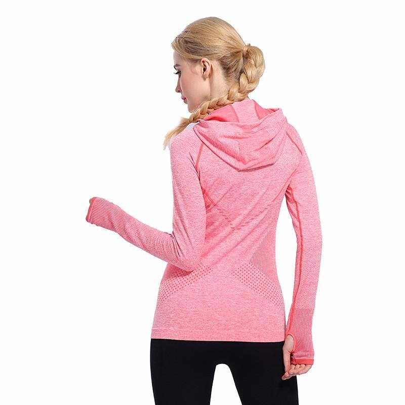 Outdoor Women Hoodie
