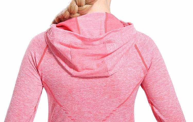 Outdoor Women Hoodie