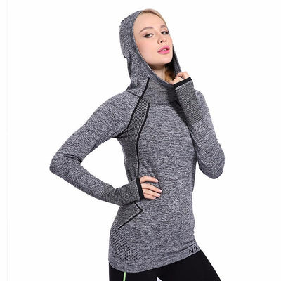 Outdoor Women Hoodie