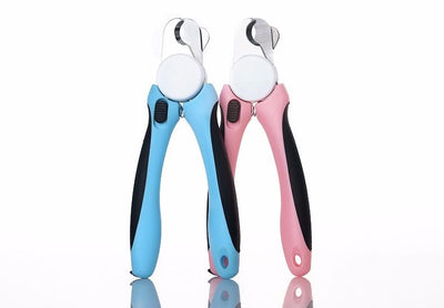 Pet Nail Clippers