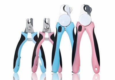 Pet Nail Clippers