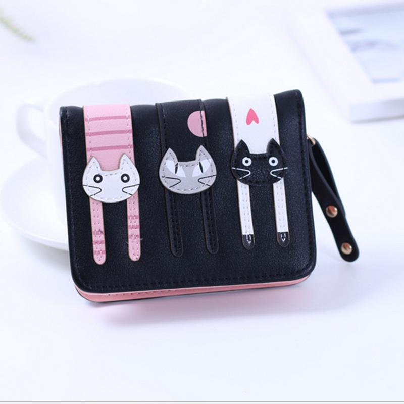 Women Cute PU Leather Handbag