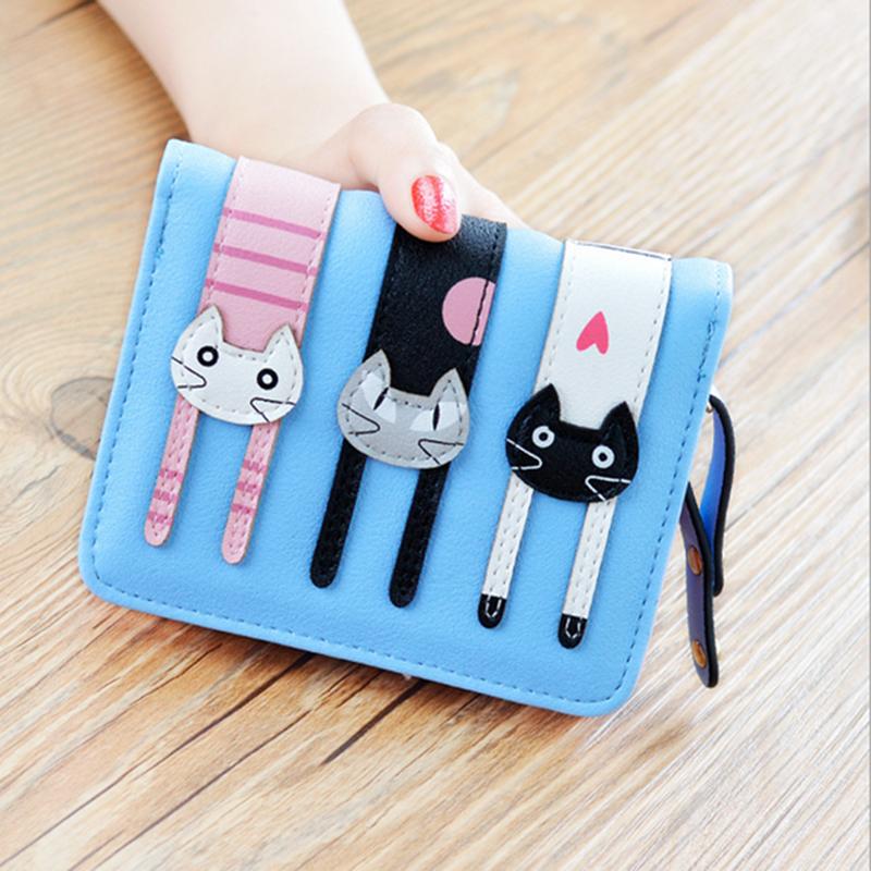 Women Cute PU Leather Handbag