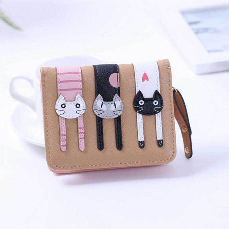 Women Cute PU Leather Handbag