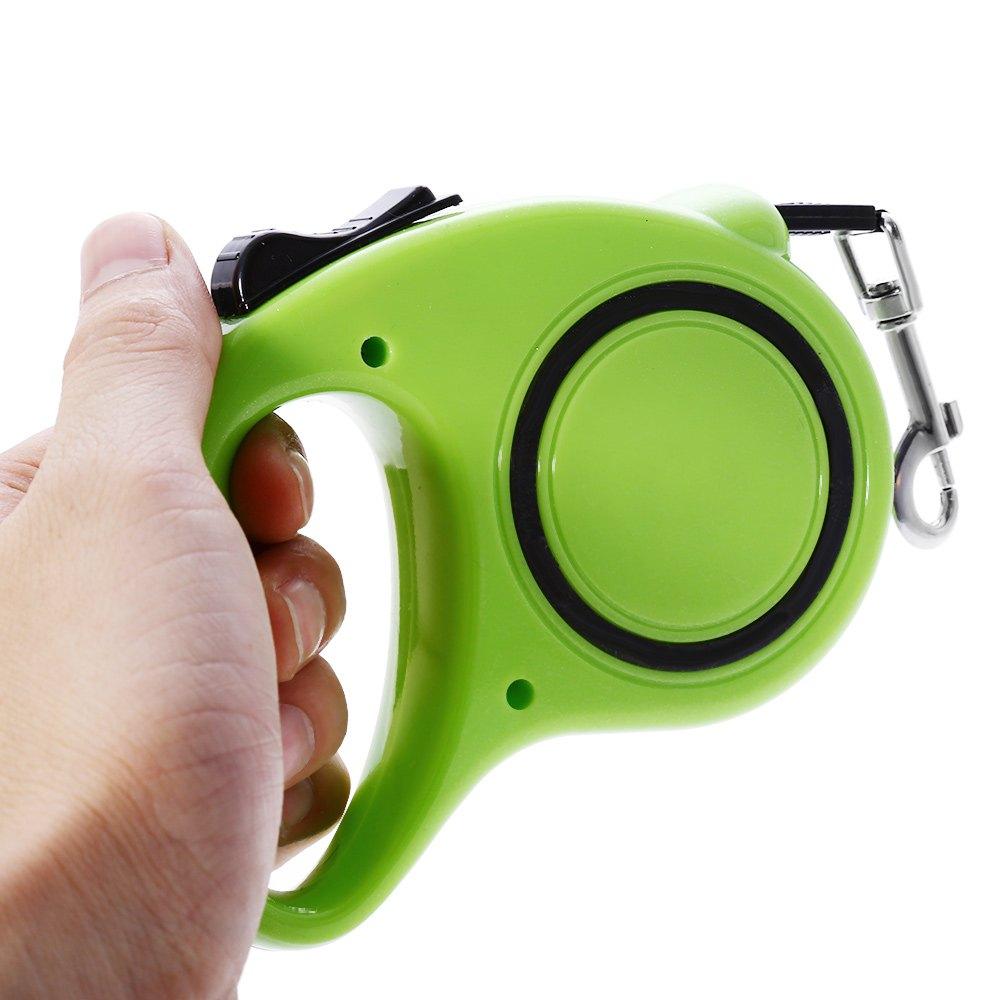 Retractable Dog Leash
