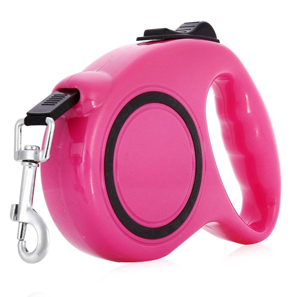 Retractable Dog Leash