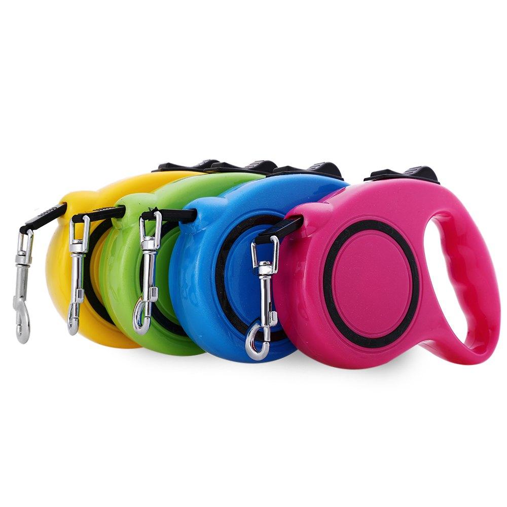 Retractable Dog Leash