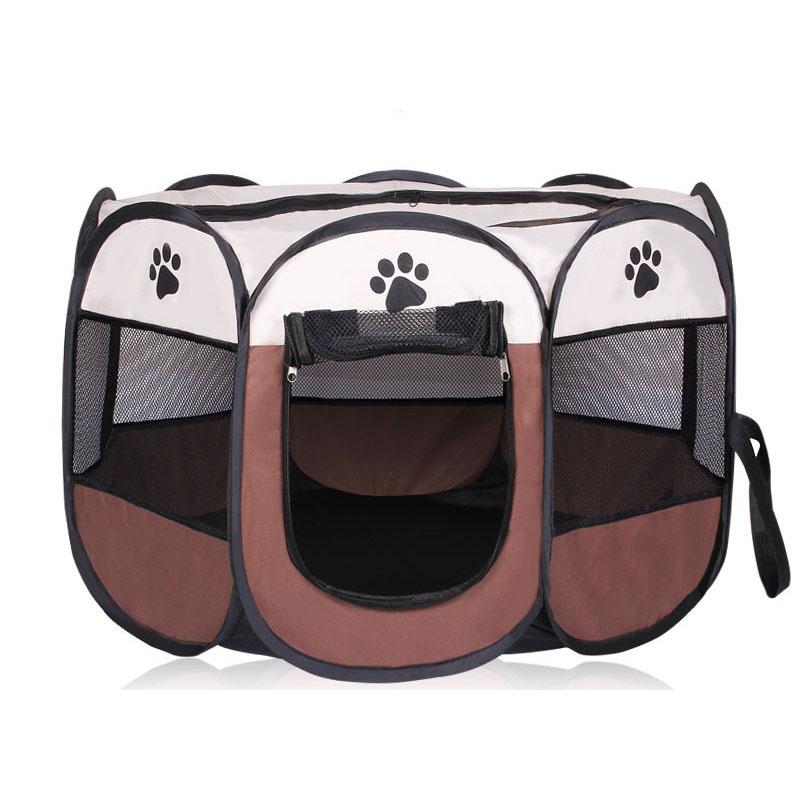 Portable Folding Pet tent House
