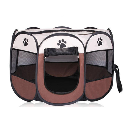 Portable Folding Pet tent House