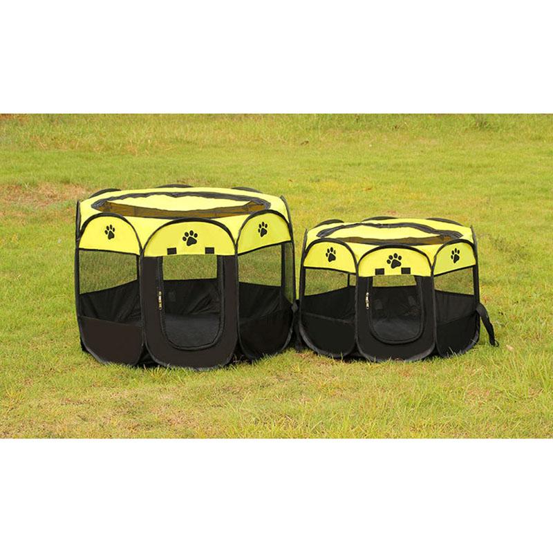 Portable Folding Pet tent House