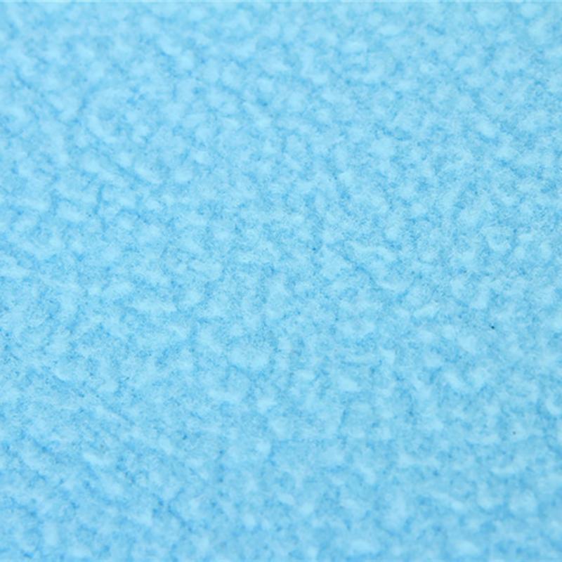 Soft Fleece Dog Bed