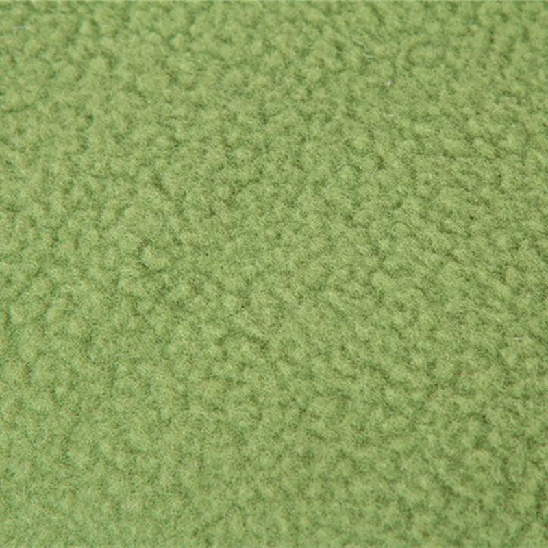 Soft Fleece Dog Bed