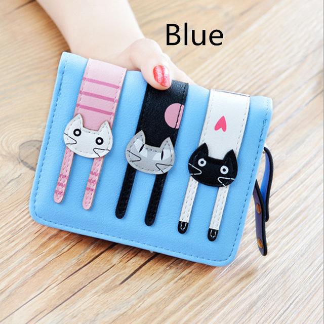 Women Cute PU Leather Handbag