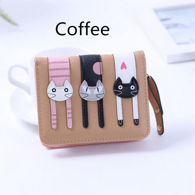 Women Cute PU Leather Handbag