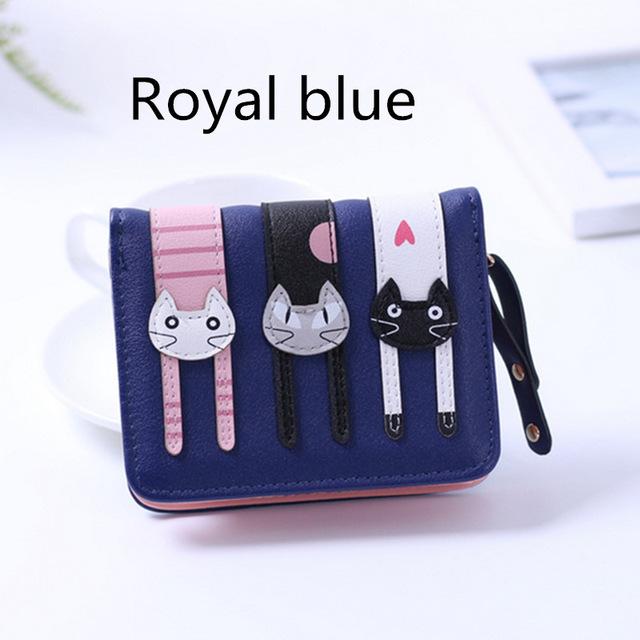 Women Cute PU Leather Handbag