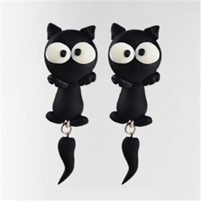 Cute Handmade Animal Earrings