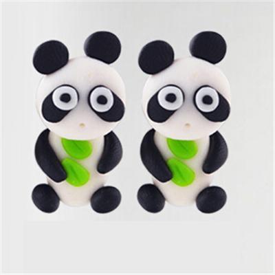 Cute Handmade Animal Earrings