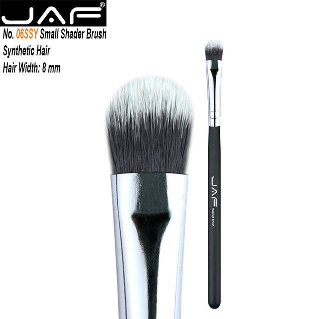 Retail JAF Custom Makeup Brush Set