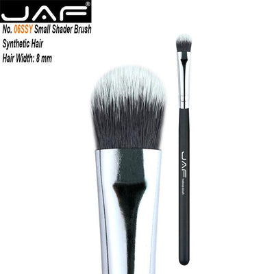 Retail JAF Custom Makeup Brush Set