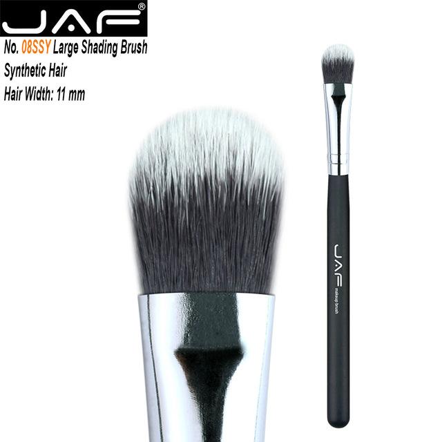 Retail JAF Custom Makeup Brush Set