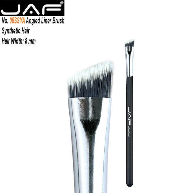 Retail JAF Custom Makeup Brush Set