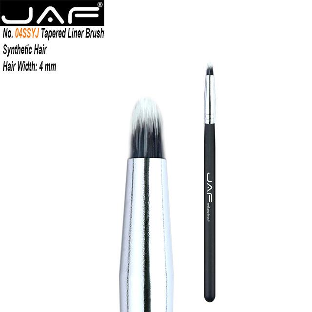 Retail JAF Custom Makeup Brush Set