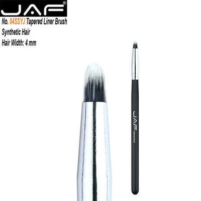 Retail JAF Custom Makeup Brush Set