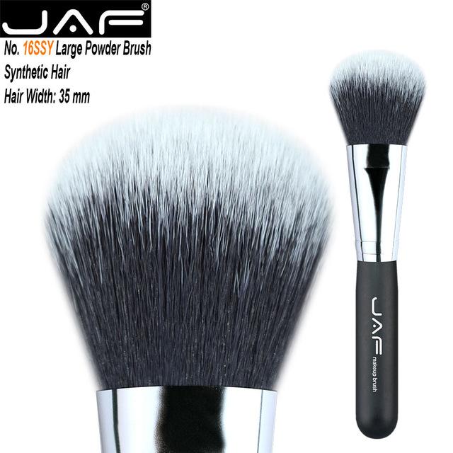 Retail JAF Custom Makeup Brush Set