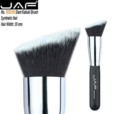 Retail JAF Custom Makeup Brush Set