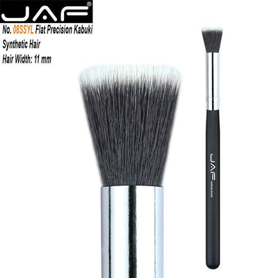 Retail JAF Custom Makeup Brush Set