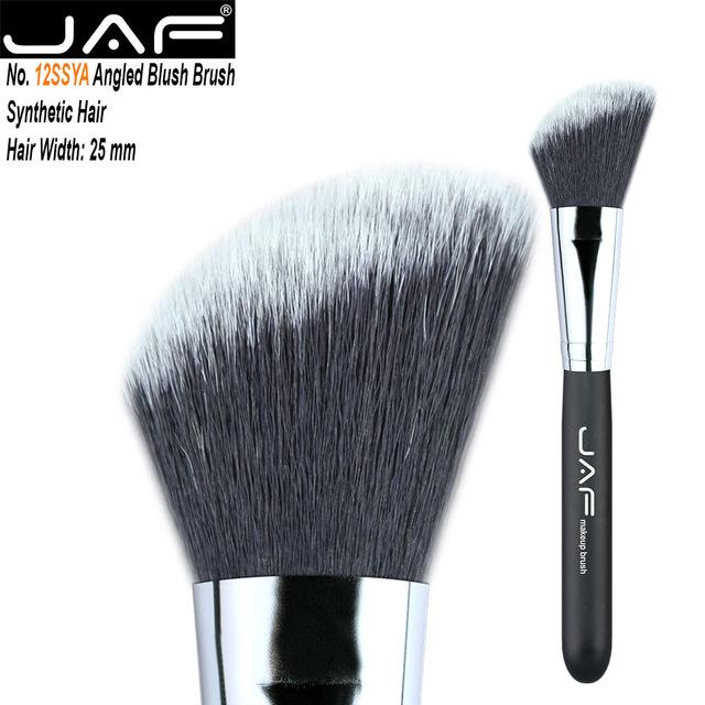 Retail JAF Custom Makeup Brush Set