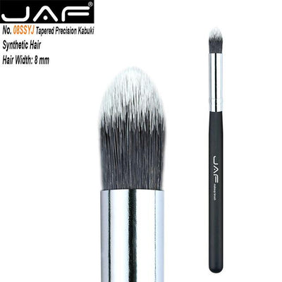 Retail JAF Custom Makeup Brush Set