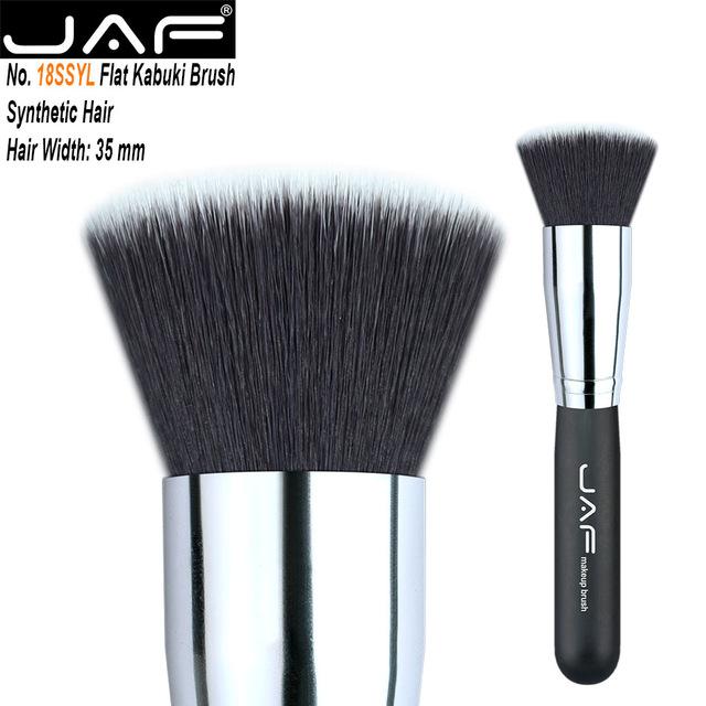 Retail JAF Custom Makeup Brush Set