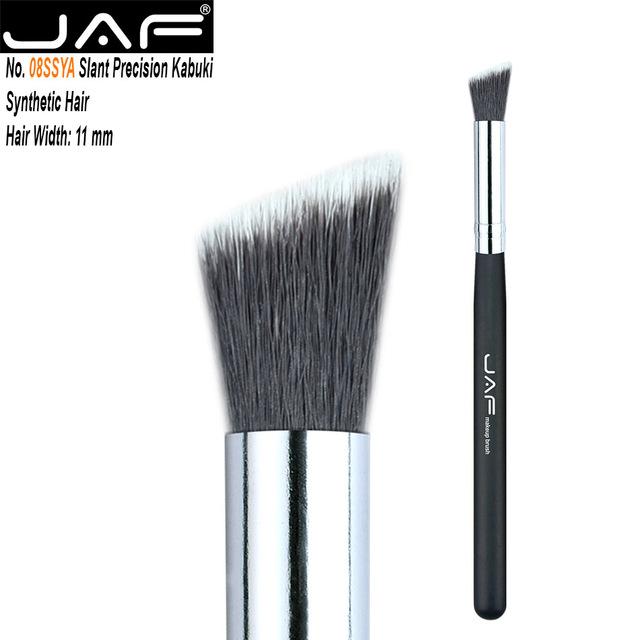 Retail JAF Custom Makeup Brush Set