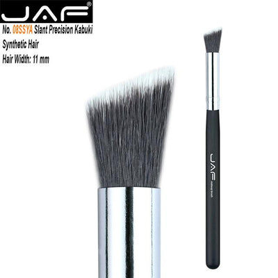 Retail JAF Custom Makeup Brush Set