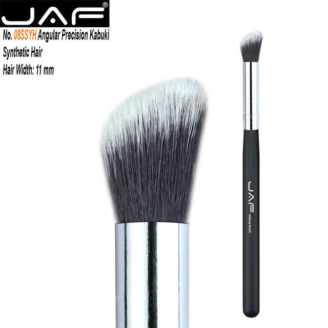 Retail JAF Custom Makeup Brush Set
