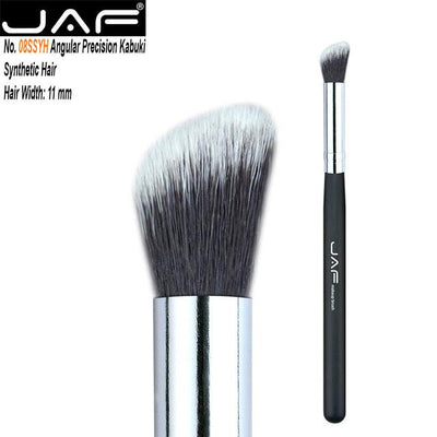 Retail JAF Custom Makeup Brush Set