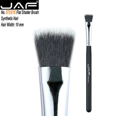 Retail JAF Custom Makeup Brush Set