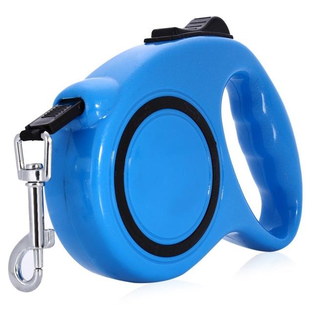Retractable Dog Leash