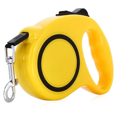 Retractable Dog Leash