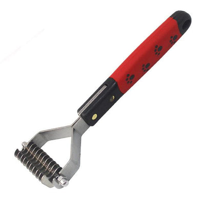 Double Side Dematting & Matbreaker Tool For Pets