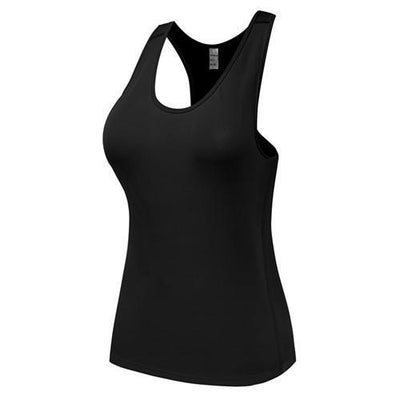 Women Yoga Tank Top