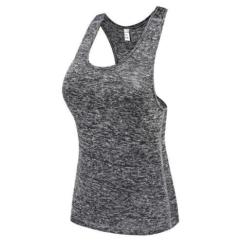 Women Yoga Tank Top